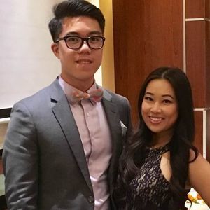 Meet your Posher, Christina